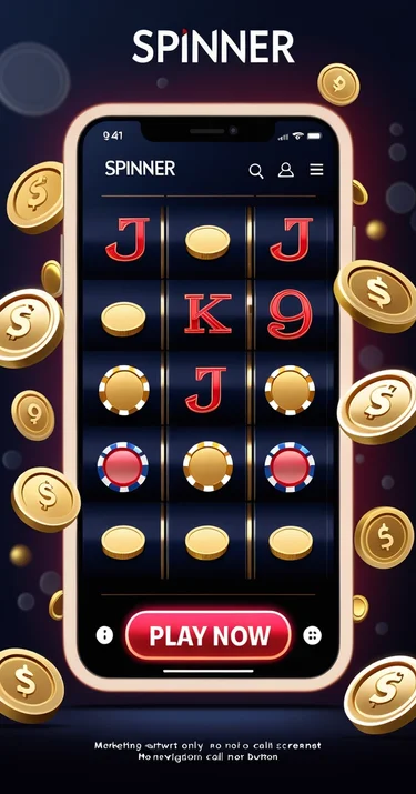 Spinner